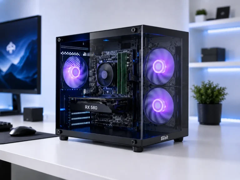 سیستم گیمینگ Egaming-1