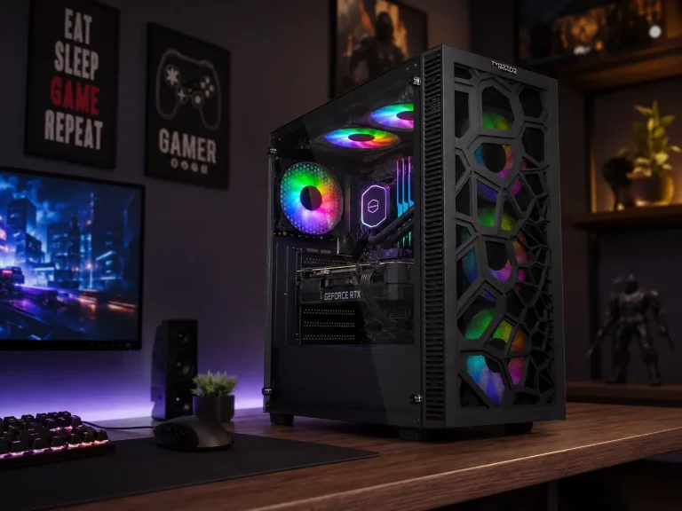 سیستم گیمینگ Egaming-2