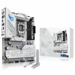 مادربرد ایسوس ROG STRIX B860-A GAMING WIFI DDR5