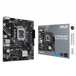 مادربرد ایسوس Prime H610M-K D4 ARGB DDR4
