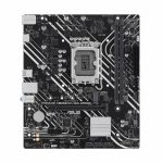 مادربرد ایسوس Prime H610M-K D4 ARGB DDR4