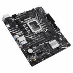 مادربرد ایسوس Prime H610M-K D4 ARGB DDR4