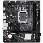 مادربرد ازراک H610M-H2/M.2 DDR5