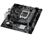 مادربرد ازراک H610M-H2/M.2 DDR5