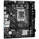 مادربرد ازراک H610M-H2/M.2 DDR5