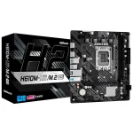 مادربرد ازراک H610M-H2/M.2 DDR5