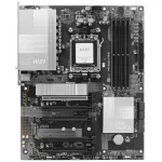 مادربرد ام اس آی PRO B840-P Wifi DDR5