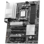 مادربرد ام اس آی PRO B840-P Wifi DDR5