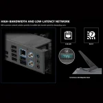 مادربرد ام اس آی PRO B840-P Wifi DDR5