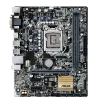 مادربرد ایسوس H110M-A DDR4