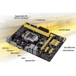 مادربرد ایسوس H81M-K DDR3