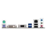 مادربرد ایسوس H81M-K DDR3