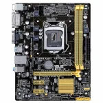 مادربرد ایسوس H81M-K DDR3