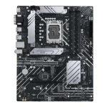 مادربرد ایسوس Prime B660 Plus D4 DDR4