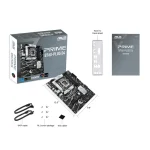 مادربرد ایسوس Prime B760-Plus DDR4
