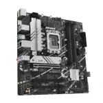 مادربرد ایسوس Prime B760M-A DDR4