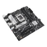 مادربرد ایسوس Prime B760M-A DDR4