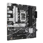 مادربرد ایسوس Prime B760M-A DDR4