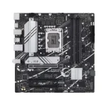 مادربرد ایسوس Prime B760M-A DDR4