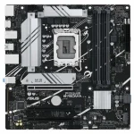 مادربرد ایسوس Prime B760M-A DDR5