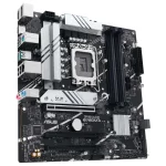 مادربرد ایسوس Prime B760M-A DDR5
