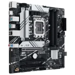 مادربرد ایسوس Prime B760M-A DDR5