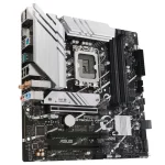 مادربرد ایسوس Prime B760M-A WIFI DDR4