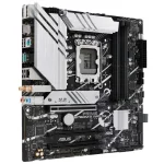 مادربرد ایسوس Prime B760M-A WIFI DDR4