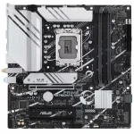 مادربرد ایسوس Prime B760M-A WIFI DDR4