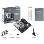 مادربرد ایسوس PRIME B760M-A WIFI DDR5