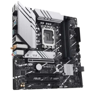 مادربرد ایسوس PRIME B760M-A WIFI DDR5