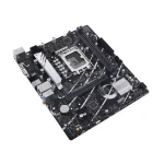 مادربرد ایسوس Prime B760M-K DDR4