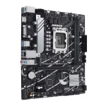 مادربرد ایسوس Prime B760M-K DDR4