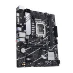 مادربرد ایسوس Prime B760M-K DDR4