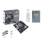مادربرد ایسوس Prime B760M-K DDR4