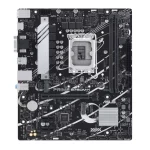 مادربرد ایسوس Prime B760M-K DDR5