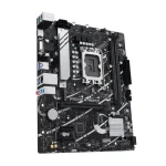 مادربرد ایسوس Prime B760M-K DDR5