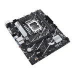 مادربرد ایسوس Prime B760M-K DDR5