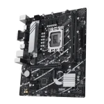 مادربرد ایسوس Prime B760M-K DDR5
