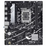 مادربرد ایسوس Prime B760M-R D4 DDR4