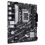 مادربرد ایسوس Prime B760M-R D4 DDR4