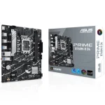مادربرد ایسوس Prime B760M-R D4 DDR4