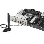 مادربرد ایسوس PRIME B840-PLUS WIFI DDR5