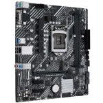 مادربرد ایسوس PRIME H510M-E DDR4