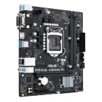 مادربرد ایسوس Prime H510M-R-SI DDR4