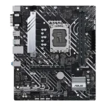 مادربرد ایسوس Prime H610M-A D4 DDR4