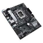مادربرد ایسوس Prime H610M-A D4 DDR4