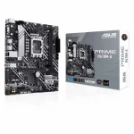 مادربرد ایسوس Prime H610M-A DDR5