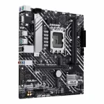 مادربرد ایسوس Prime H610M-A DDR5