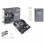 مادربرد ایسوس Prime H610M-A DDR5